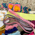 Bundle of 80 Girls Hair Bows Clips