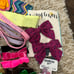 Bundle of 80 Girls Hair Bows Clips