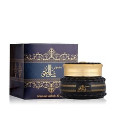 ASHEK AL OUD 60 grams Mamoul Bakhoor by Al Mas - Home Fragrance