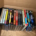 Movie lot
