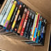 Movie lot