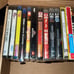 Movie lot