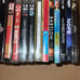 Movie lot