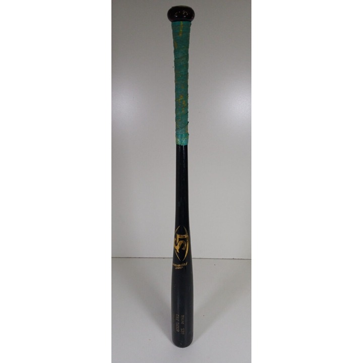 Cole Tucker Pittsburgh Pirates Game Used Bat Louisville slugger powerized