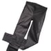 NWT Theory Maximus Ima Legging in Black Lambskin Stretch Leather Skinny Pant 0