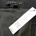 NWT Theory Maximus Ima Legging in Black Lambskin Stretch Leather Skinny Pant 0