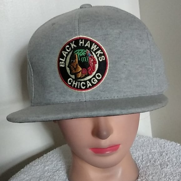 Mitchell &Ness snapback cap