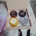 Aromatherapy Candle Gift Set for Women