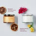 Aromatherapy Candle Gift Set for Women