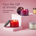 Aromatherapy Candle Gift Set for Women