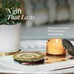 Aromatherapy Candle Gift Set for Women