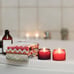 Aromatherapy Candle Gift Set for Women