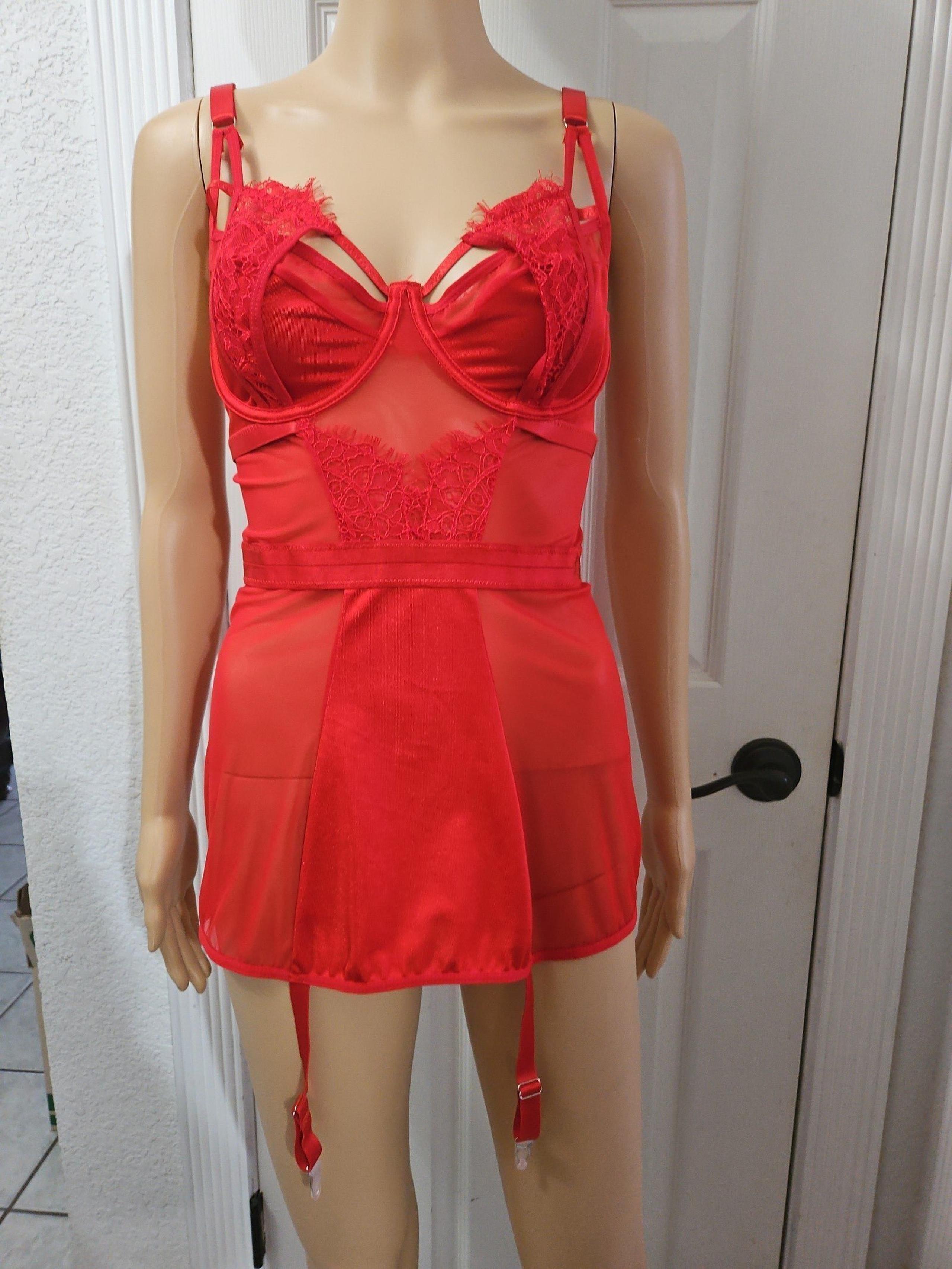 Womens Lingerie