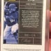 Andy Pages Rookie 2/2 Panini 3 and 2