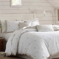 New Southern Tide Queen Comforter Set Pineapple
