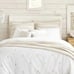 New Southern Tide Queen Comforter Set Pineapple