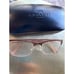 Coach Cat Eye Metal Frame Eyeglasses 9234 Satin Brown Gold HC 5067 53 17 135