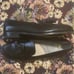 Alden Tassels Black Leather Men's Dress Loafers Size 12 A/C