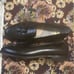 Alden Tassels Black Leather Men's Dress Loafers Size 12 A/C