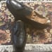 Alden Tassels Black Leather Men's Dress Loafers Size 12 A/C