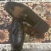 Alden Tassels Black Leather Men's Dress Loafers Size 12 A/C