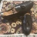 Alden Tassels Black Leather Men's Dress Loafers Size 12 A/C