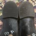Alden Tassels Black Leather Men's Dress Loafers Size 12 A/C