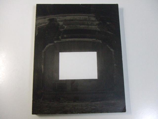 Catalogue: Hiroshi Sugimoto, Lost Human Exhibition