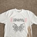 Travis Scott Metlife Tournee Tee Shirt XL