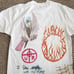 Travis Scott Metlife Tournee Tee Shirt XL