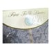 Lenox Eternal Fine Table Linens 70 Round Jacquard Tablecloth Gray Silver Dining
