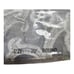 Lenox Eternal Fine Table Linens 70 Round Jacquard Tablecloth Gray Silver Dining