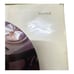 Lenox Eternal Fine Table Linens 70 Round Jacquard Tablecloth Gray Silver Dining