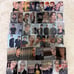 Kawashi Takuumi Trading Cards (Set) for Sale