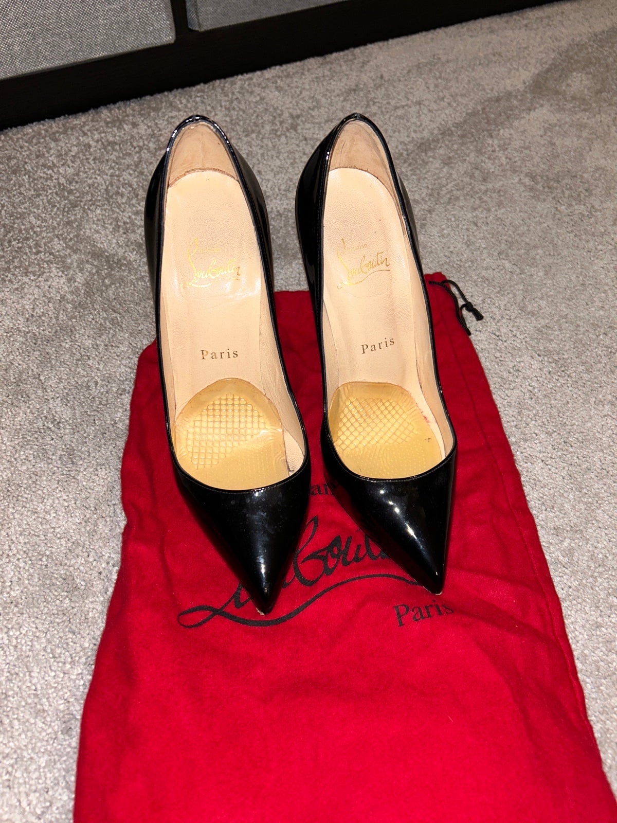 Heels