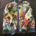 Members Only Men's Nickelodeon 90’s