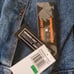 Members Only Men's Nickelodeon 90’s