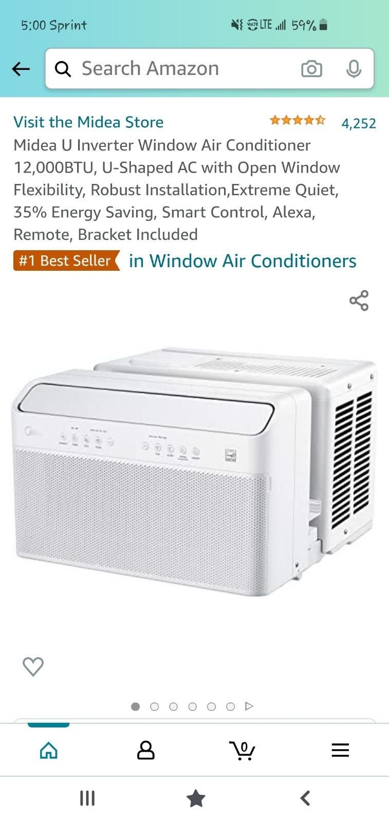 Air conditioner