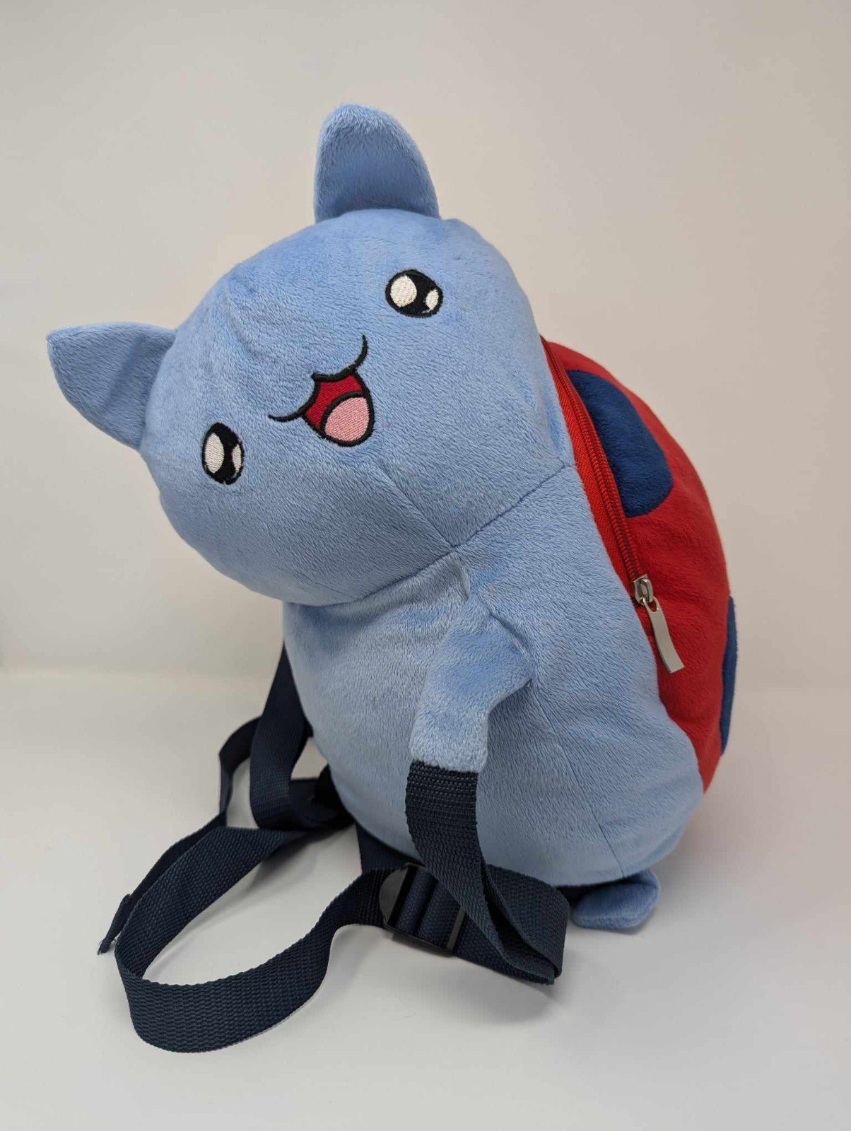 Bravest Warriors Catbug Backpack