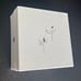 AirPods Pro 2nd Generation with MagSafe Wireless Charging Case - White