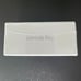 AirPods Pro 2nd Generation with MagSafe Wireless Charging Case - White