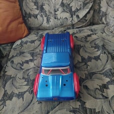 1/10 rc body shell