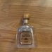 Patron tequila plastic replica party cups (4)