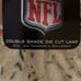 New NFL Tampa Bay Buccaneers lamp