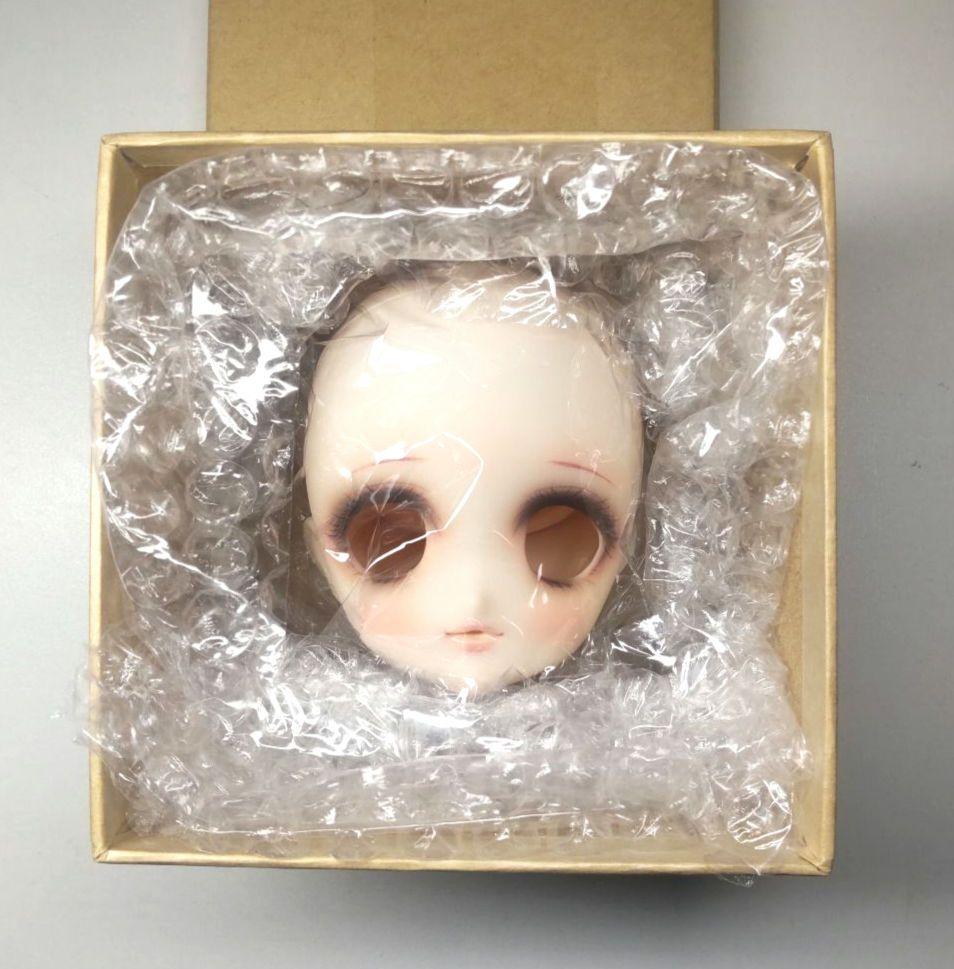 Volks Custom Head Dollfie Dream