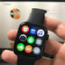 Bluetooth Smartwatch android iphone ios