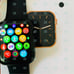 Bluetooth Smartwatch android iphone ios