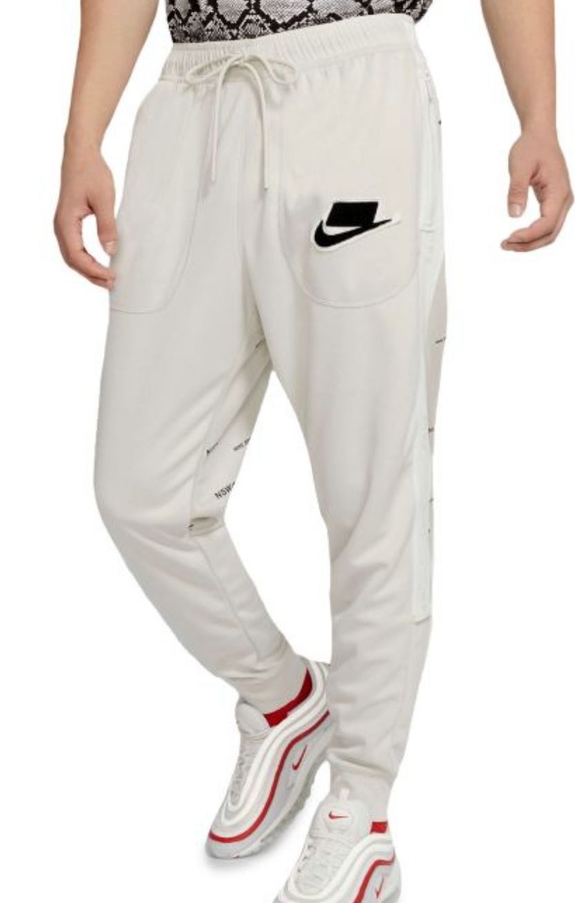 Medium NIKE NSW SPORT PACK TRACK PANTS