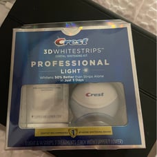 Crest 3D White Whitestrips with
