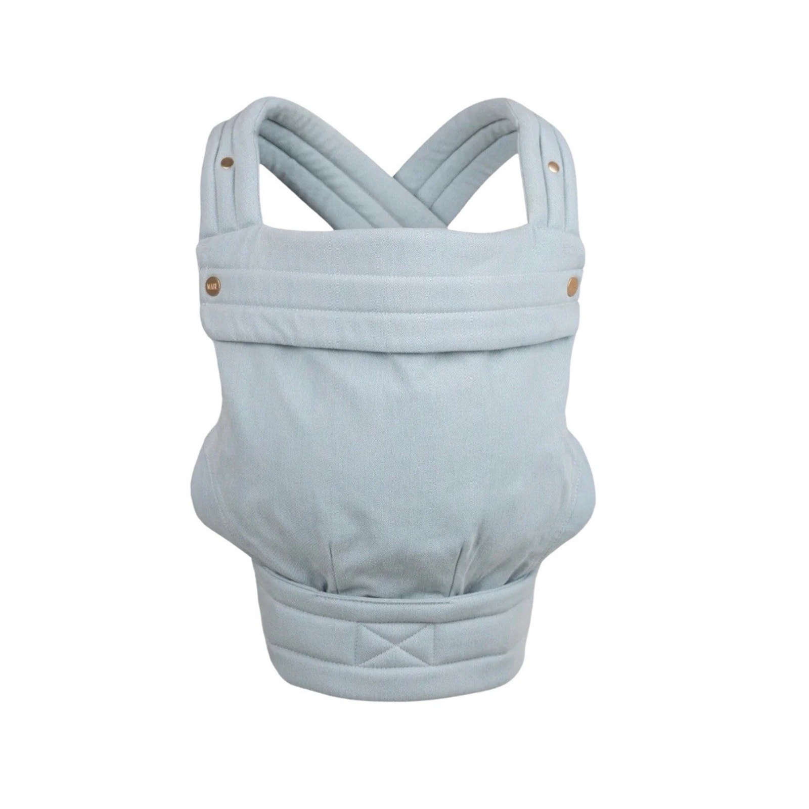 MABE The Monarch Carrier - Dream Wash Denim
